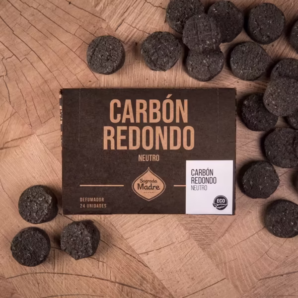 Carbon Neutro x 24 Unidades