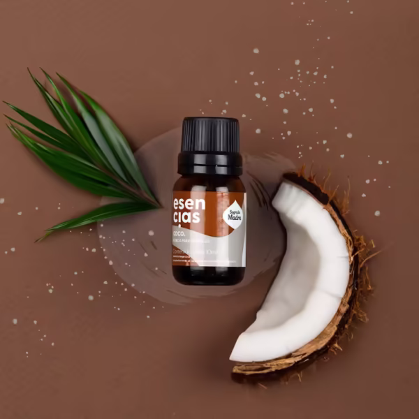 Esencias para Hornillo Sagrada Madre