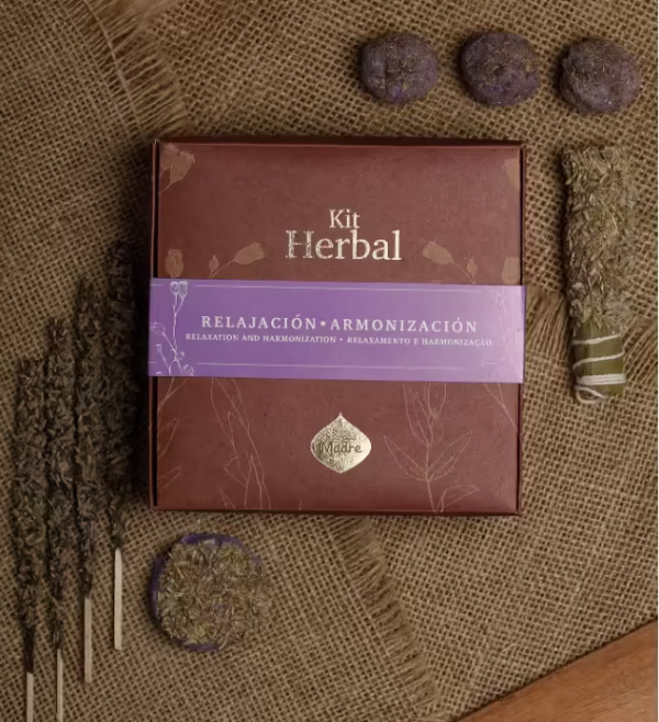Kit Herbal
