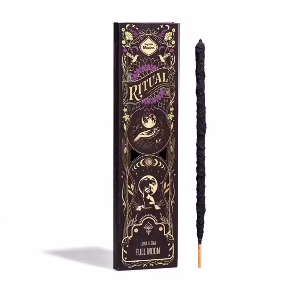 Sahumerio Ritual x 6 Varillas