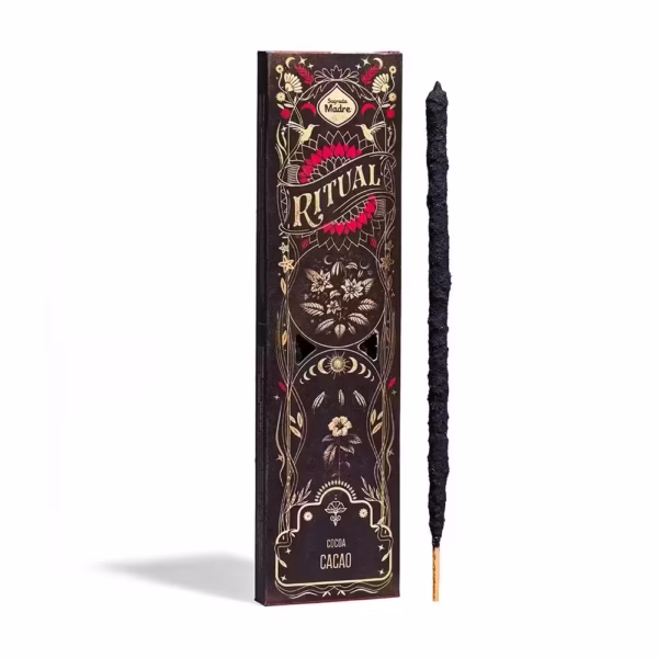 Sahumerio Ritual x 6 Varillas