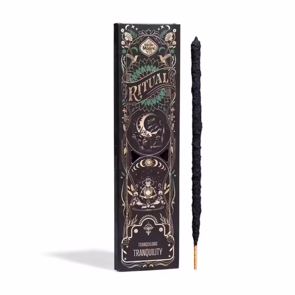 Sahumerio Ritual x 6 Varillas