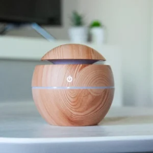YX-003 Humidificador Small Mushroom 130 ml