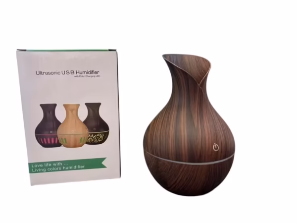 Humidificador Small Vase 130 ml