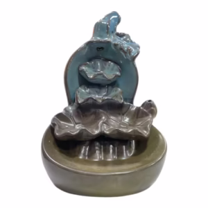 Fuente de Humo Cascada Cuatro Hojas