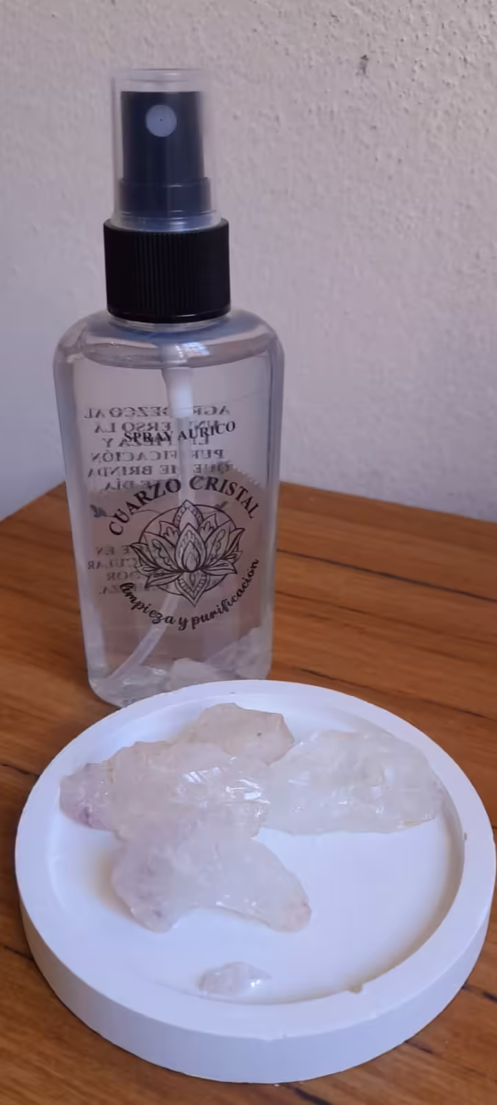 PD-SPRAUR Spray Áurico 125 ml