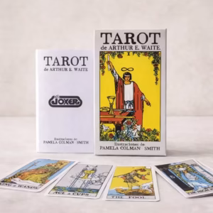 Tarot Arthur E. Waite