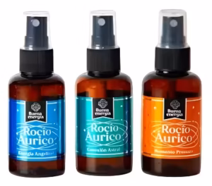 102SB Rocío Áurico 60 ml