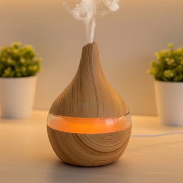AERO-DP Humidificador Punta 300 ml