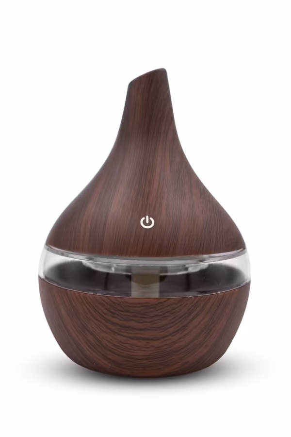 AERO-DP02 Humidificador Punta 300 ml
