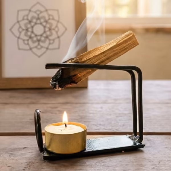 Porta Palo Santo