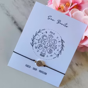 Pulsera San Benito I