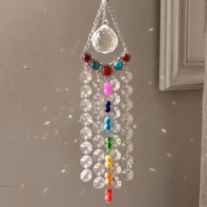 FL-AS7C Atrapasol Cairel 7 Chakras