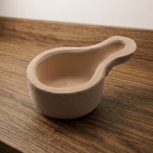 Sahumador Cerámica Nº2