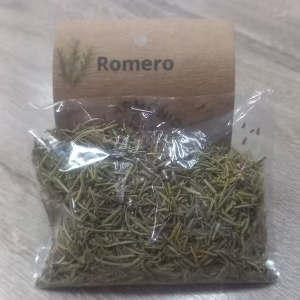 Romero x 20 g