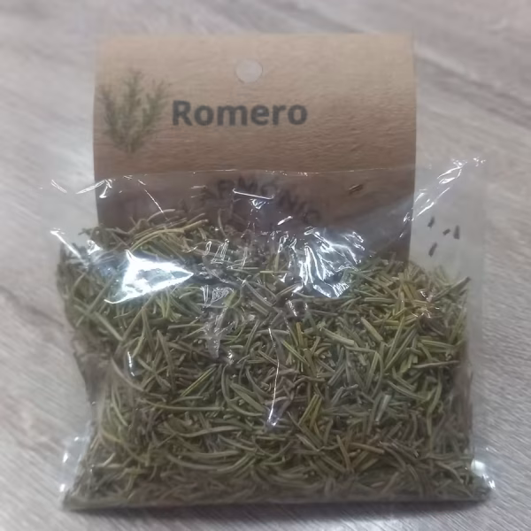 Romero x 20 g