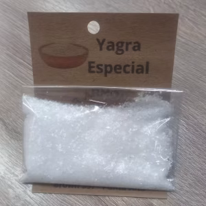 Yagra Especial x 10 g