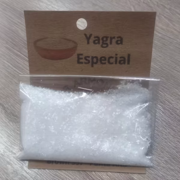 1485 Yagra Especial x 10 g