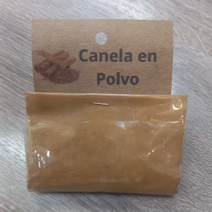 1492 Canela en Polvo x 10 g