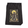 Bolsita de Tela para Tarot