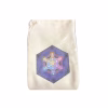 Bolsita de Tela para Tarot