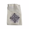 Bolsita de Tela para Tarot